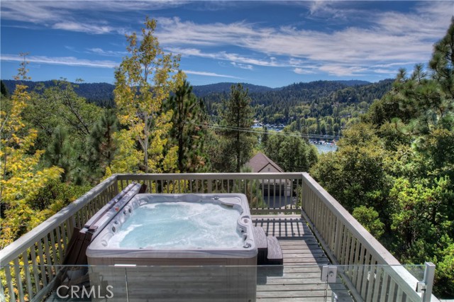 Detail Gallery Image 37 of 48 For 27744 N North Bay Rd, Lake Arrowhead,  CA 92352 - 4 Beds | 3 Baths