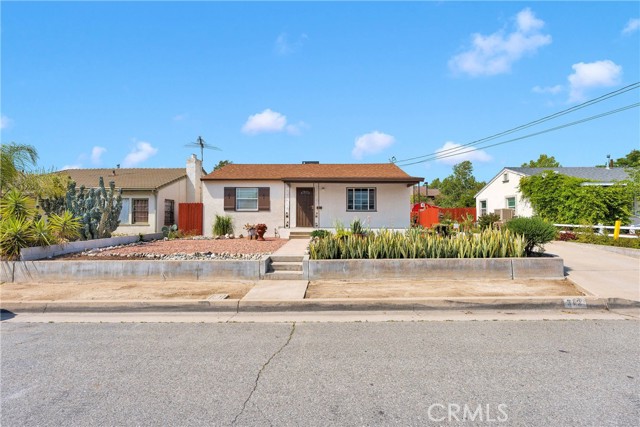 Detail Gallery Image 2 of 34 For 312 W Lugonia Ave, Redlands,  CA 92374 - 2 Beds | 1 Baths