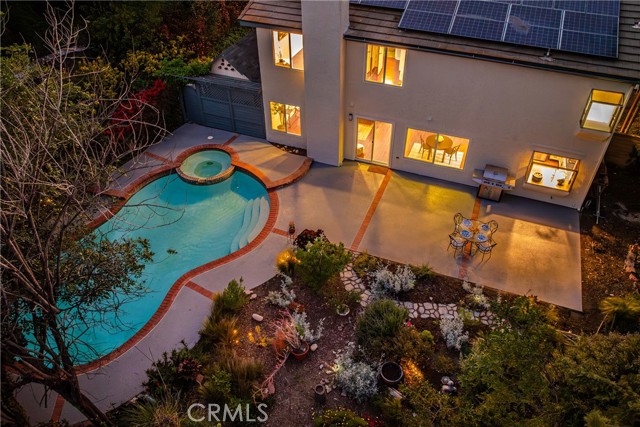 Detail Gallery Image 53 of 60 For 2906 Rob Ct, Thousand Oaks,  CA 91362 - 4 Beds | 2/1 Baths