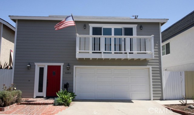 Detail Gallery Image 1 of 20 For 34052 Callita Dr, Dana Point,  CA 92629 - 3 Beds | 2 Baths