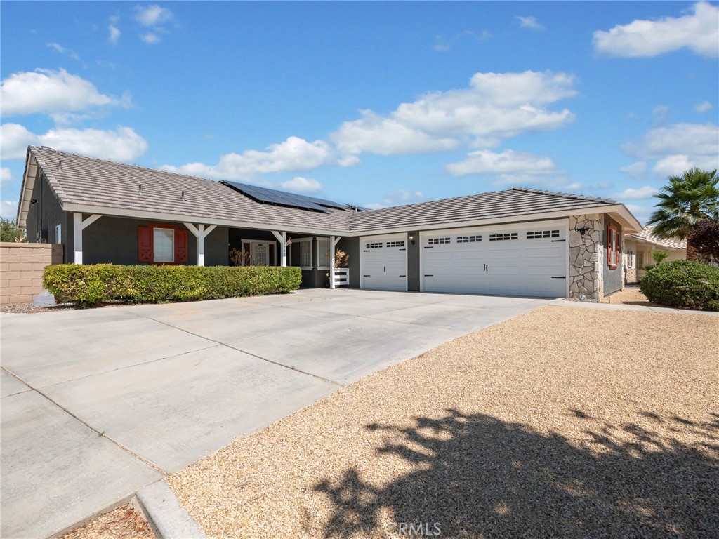 12949 Choco Road