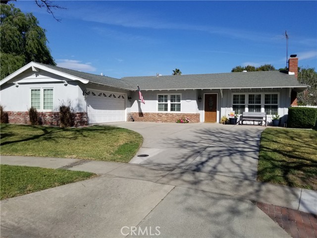 124 Coral Way, Upland, CA 91786