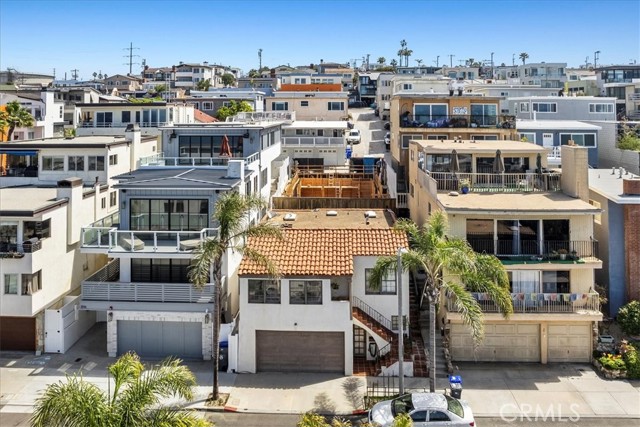 3512 Manhattan Avenue, Manhattan Beach, California 90266, 2 Bedrooms Bedrooms, ,2 BathroomsBathrooms,Residential,Sold,Manhattan Avenue,SB22078651