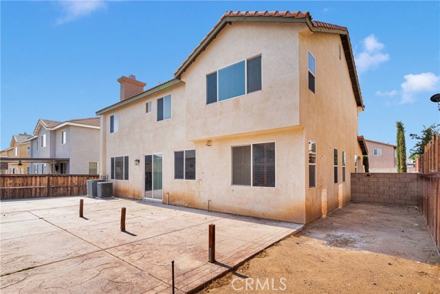 Detail Gallery Image 40 of 51 For 12626 Luna Rd, Victorville,  CA 92392 - 5 Beds | 3/1 Baths
