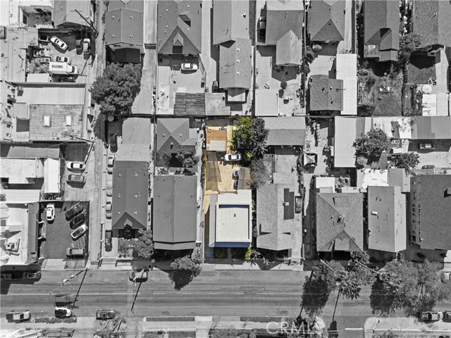 Detail Gallery Image 39 of 40 For 924 Euclid, Los Angeles,  CA 90023 - – Beds | – Baths