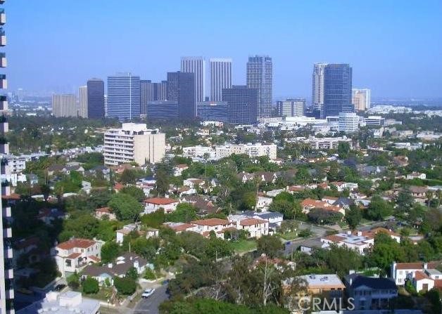 Detail Gallery Image 2 of 12 For 10501 Wilshire Bld #1103,  Los Angeles,  CA 90024 - 2 Beds | 2 Baths