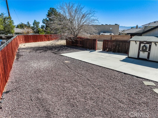 5 Bed Home for Sale in Apple Valley, California
