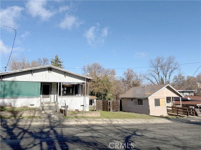 Detail Gallery Image 2 of 33 For 560 1st, Lakeport,  CA 95453 - 3 Beds | 2 Baths