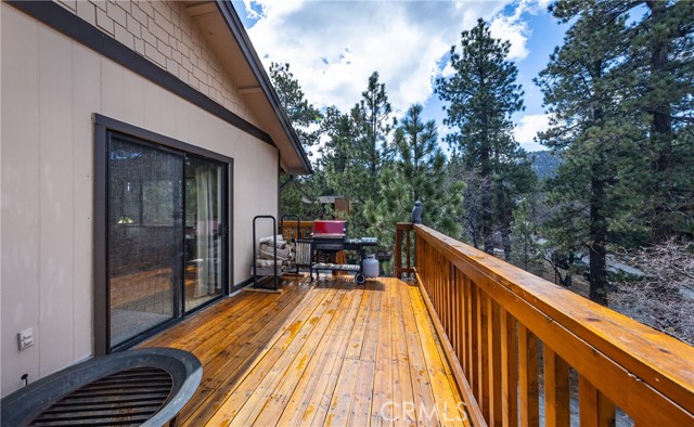 Detail Gallery Image 15 of 35 For 1772 Columbine Dr, Big Bear City,  CA 92314 - 3 Beds | 2/1 Baths