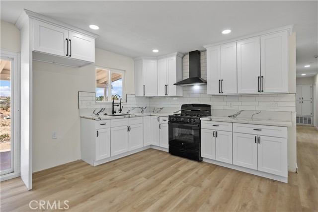 Detail Gallery Image 5 of 25 For 40635 159th St, Lancaster,  CA 93535 - 4 Beds | 2 Baths