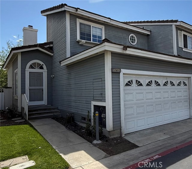 Detail Gallery Image 1 of 1 For 6779 Foxcroft Ct, Chino,  CA 91710 - 2 Beds | 2/1 Baths