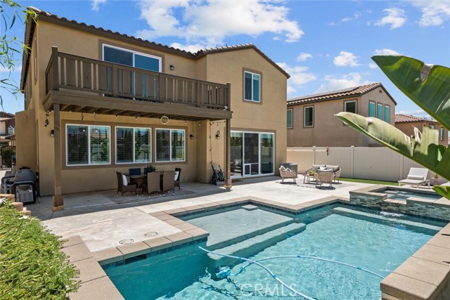 Detail Gallery Image 28 of 62 For 30644 Belmont Heights, Murrieta,  CA 92563 - 4 Beds | 3/1 Baths
