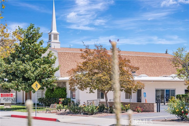 Detail Gallery Image 46 of 48 For 19223 Avenue of the Oaks #D,  Newhall,  CA 91321 - 2 Beds | 1 Baths