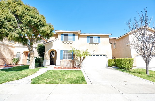 11860 Gloucester Dr, Rancho Cucamonga, CA 91730