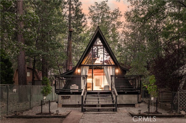 42645 La Cerena Avenue, Big Bear Lake, CA 92315