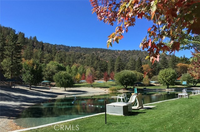 Detail Gallery Image 61 of 66 For 5482 Easter Dr, Wrightwood,  CA 92397 - 4 Beds | 2/1 Baths