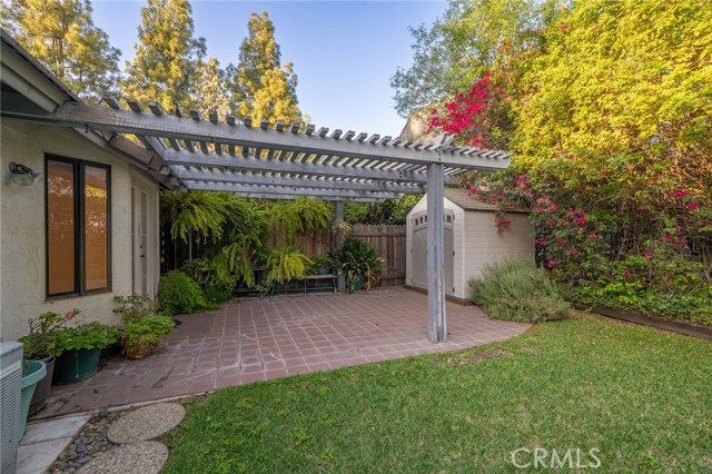 Detail Gallery Image 30 of 35 For 1220 Shepherd Way, Claremont,  CA 91711 - 3 Beds | 2 Baths