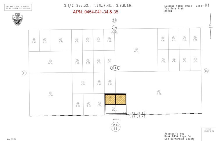 MLS #HD24133188 image #1