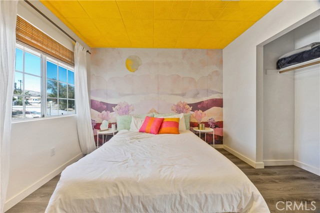 Detail Gallery Image 9 of 22 For 6123 Scenic, Joshua Tree,  CA 92252 - 3 Beds | 1 Baths