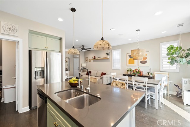 Detail Gallery Image 18 of 46 For 35334 Marabella Ct, Winchester,  CA 92596 - 3 Beds | 2/1 Baths