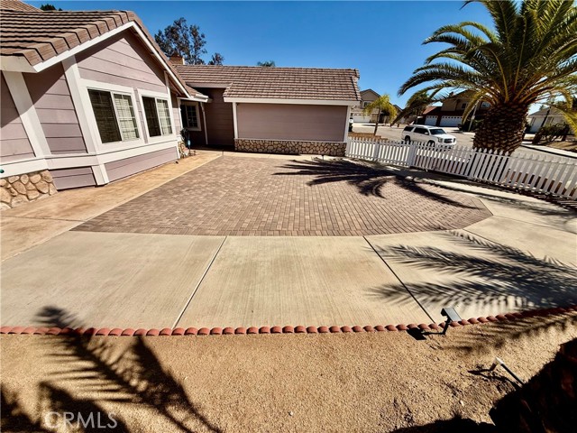 Detail Gallery Image 11 of 56 For 25708 Aspenwood Ct, Moreno Valley,  CA 92557 - 3 Beds | 2 Baths