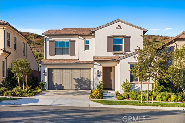 Detail Gallery Image 2 of 36 For 130 Mezza Luna, Irvine,  CA 92602 - 4 Beds | 3 Baths