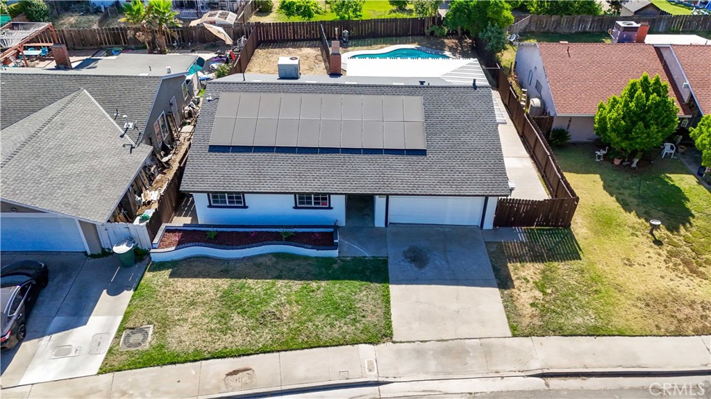 3537 Trinity Court