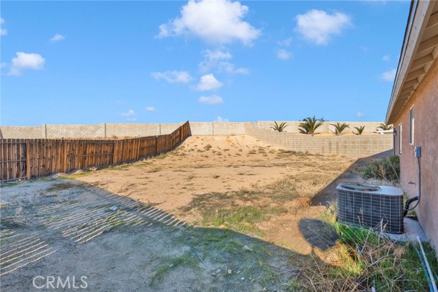 Detail Gallery Image 25 of 25 For 34622 Paseo Del Valle, Barstow,  CA 92311 - 3 Beds | 2 Baths