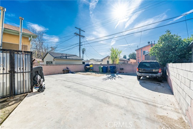 Image 3 for 144 W 84Th Pl, Los Angeles, CA 90003