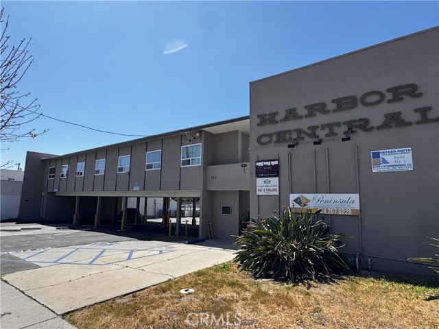 555 W 9th Street, San Pedro (los Angeles), California 90731, ,Commercial Lease,For Rent,555 W 9th Street,CRSB25000066