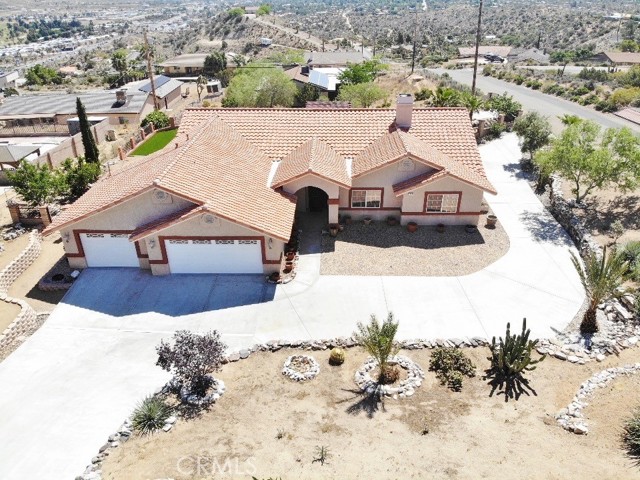 Detail Gallery Image 70 of 71 For 7787 Chaparral Dr, Yucca Valley,  CA 92284 - 4 Beds | 2 Baths