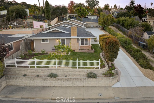 Detail Gallery Image 1 of 75 For 197 Tally Ho Rd, Arroyo Grande,  CA 93420 - 4 Beds | 3 Baths