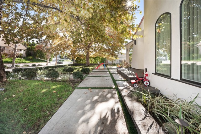 Detail Gallery Image 49 of 53 For 515 La Loma Rd, Glendale,  CA 91206 - 4 Beds | 5 Baths