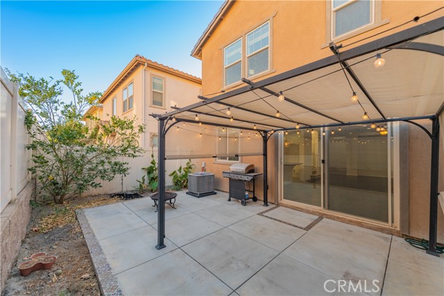 Detail Gallery Image 31 of 31 For 14539 Marquette Ave, Chino,  CA 91710 - 4 Beds | 2/1 Baths