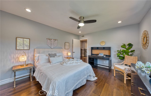 Detail Gallery Image 25 of 39 For 3025 Hollywell Pl, Glendale,  CA 91206 - 3 Beds | 2/1 Baths