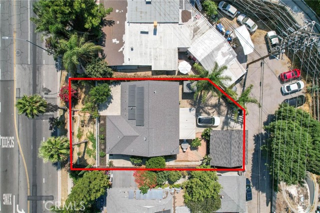Detail Gallery Image 21 of 25 For 14955 Hubbard St, Sylmar,  CA 91342 - 3 Beds | 2 Baths