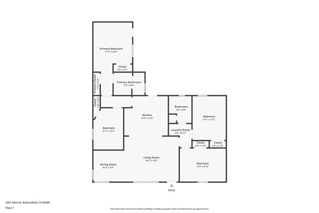 Property Photo from MLS