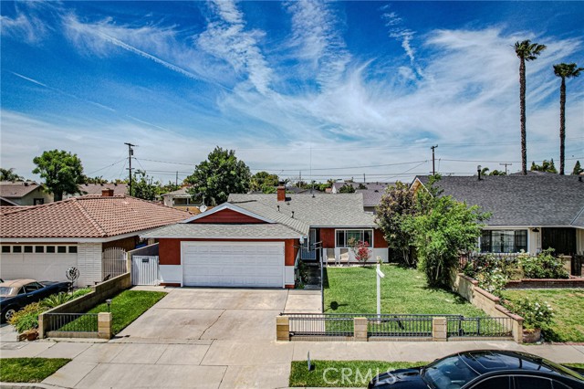 Detail Gallery Image 1 of 52 For 9291 Pico Vista Rd, Downey,  CA 90240 - 3 Beds | 2 Baths