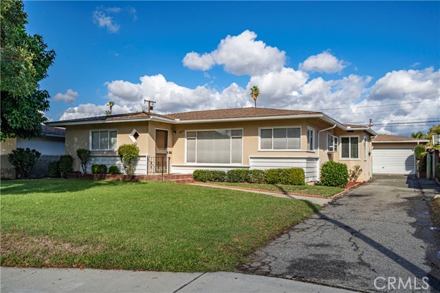 1429 E Workman Ave, West Covina, CA 91791