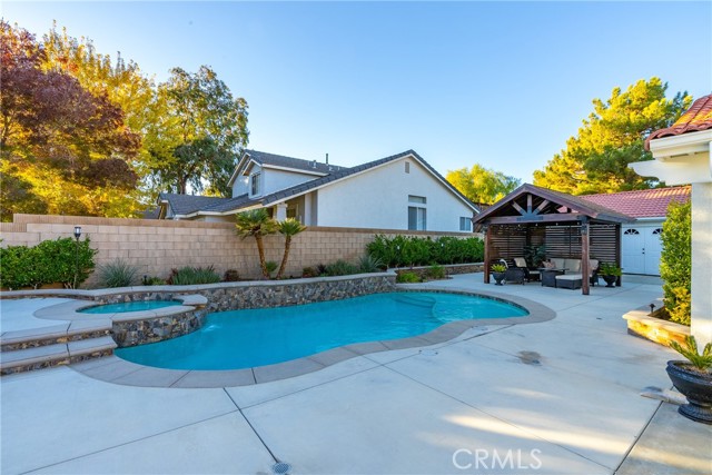 Detail Gallery Image 50 of 63 For 41011 Flagstone St, Palmdale,  CA 93551 - 4 Beds | 3 Baths