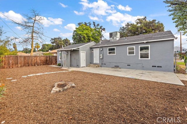 Detail Gallery Image 18 of 19 For 4485 Dwight Ave, Riverside,  CA 92507 - 3 Beds | 1 Baths