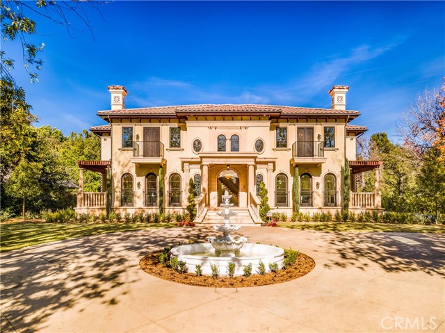 Photo of 1645 Orlando Road, Pasadena, CA 91106