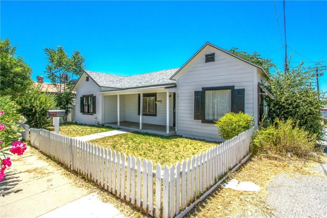 559 Edgar Avenue, Beaumont, California 92223, ,Commercial Sale,For Sale,559 Edgar Avenue,CRIG25155601