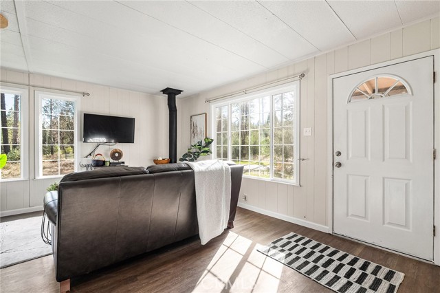 Detail Gallery Image 10 of 59 For 8 Meadow Lane Dr, Berry Creek,  CA 95916 - 2 Beds | 1 Baths