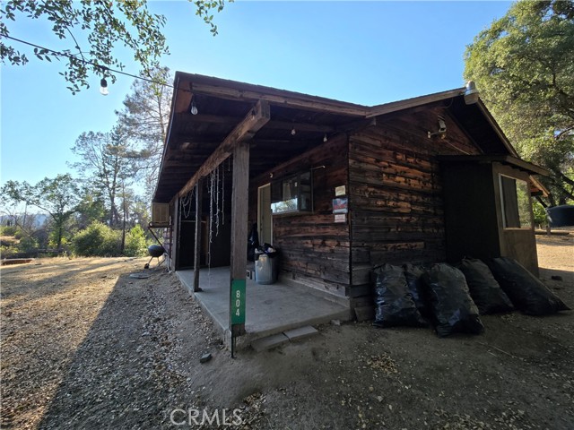 Detail Gallery Image 11 of 32 For 804 Craig Access Road, Feather Falls,  CA 95940 - 2 Beds | 1 Baths