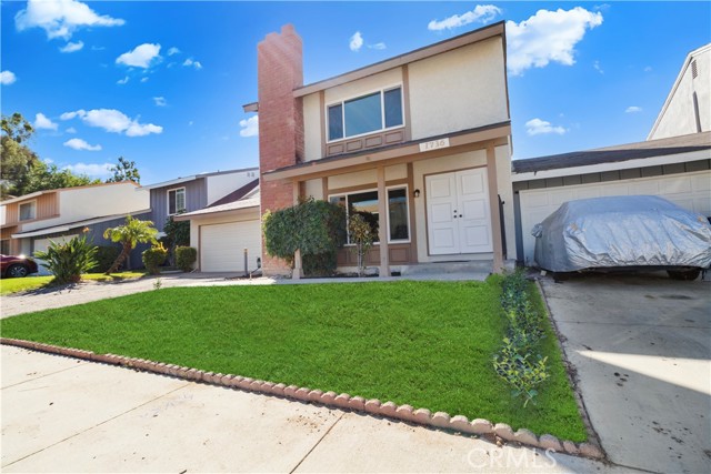 Detail Gallery Image 2 of 38 For 1736 E Oakridge, West Covina,  CA 91792 - 3 Beds | 2/1 Baths