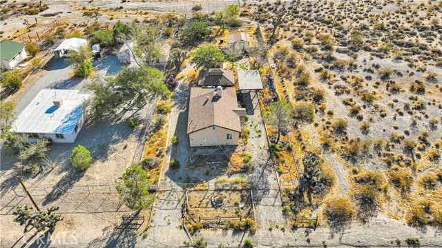 Detail Gallery Image 40 of 43 For 9405 Mesa Rd, Lucerne Valley,  CA 92356 - 2 Beds | 2 Baths