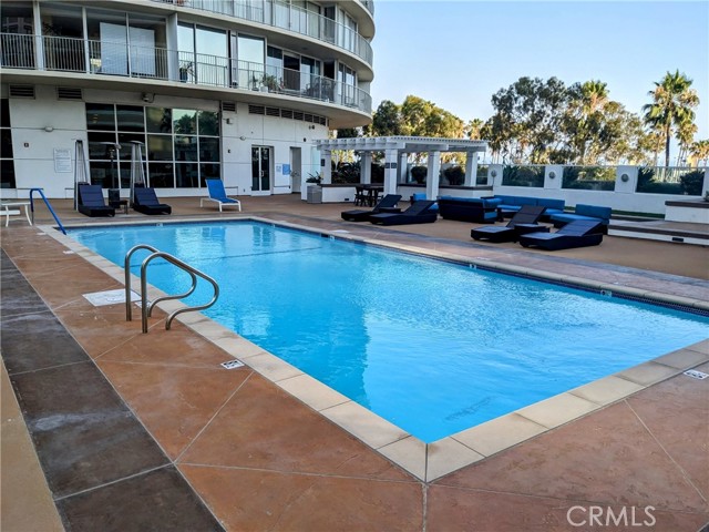Detail Gallery Image 49 of 51 For 700 E Ocean Bld #2801,  Long Beach,  CA 90802 - 2 Beds | 2 Baths