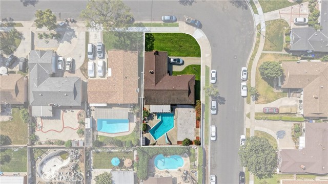 Detail Gallery Image 4 of 43 For 1575 W Edithia, Anaheim,  CA 92802 - 3 Beds | 2 Baths