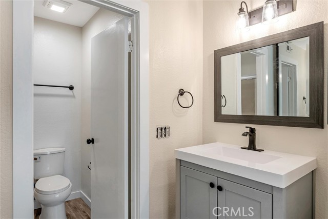 Detail Gallery Image 25 of 43 For 2554 Olive Dr #190,  Palmdale,  CA 93550 - 2 Beds | 2 Baths